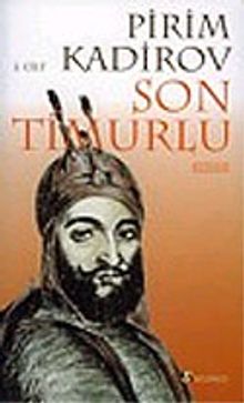 Son Timurlu - 2.Cilt