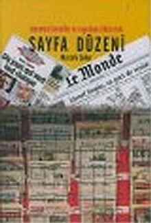 Sayfa Düzeni: Kuramsal Temeller ve Uygulama İlkeleriyle