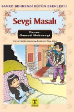 Sevgi Masalı