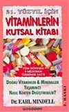 Vitaminlerin Kutsal Kitabı