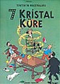 Tenten: Yedi Kristal Küre