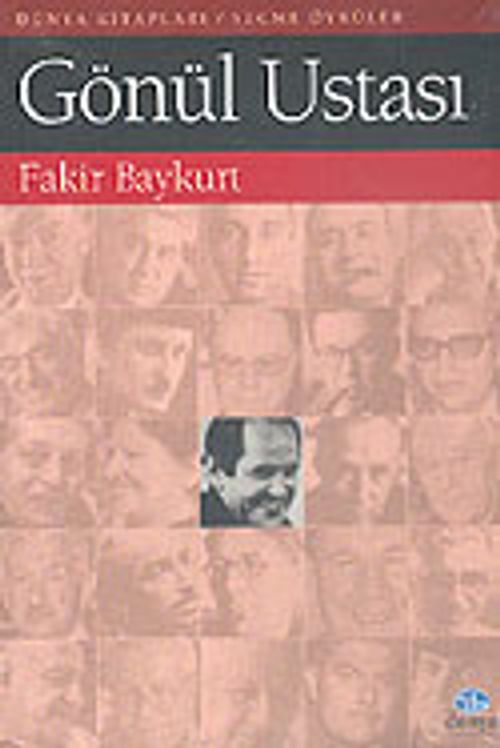 Gönül Ustası