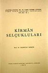 Kirman Sel&ccedil;ukluları
