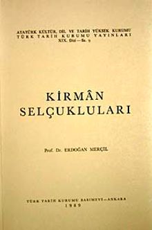 Kirman Selçukluları