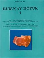 Kuruçay Höyük 1