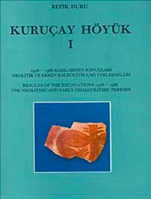 Kuruçay Höyük 1