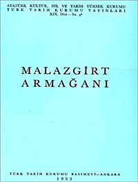 Malazgirt Armağanı