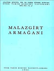 Malazgirt Armağanı