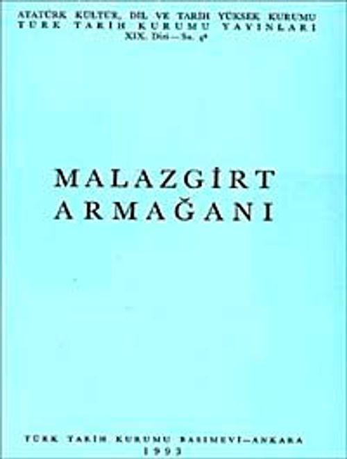 Malazgirt Armağanı