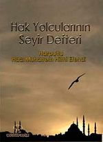 Hak Yolcularının Seyir Defteri