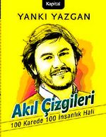 Akıl Çizgileri & 100 Karede 100 İnsanlık Hali