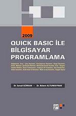 Quick Basic ile Bilgisayar Programlama