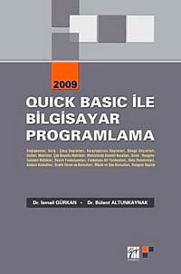 Quick Basic ile Bilgisayar Programlama