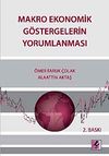 Makro Ekonomik G&ouml;stergelerin Yorumlanması