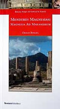 Menderes Magnesiası (Ciltsiz) Magnesia Ad Maeandrum