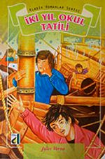 Klasik Romanlar Dizisi (20 Kitap)