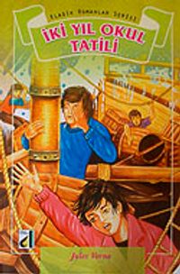 Klasik Romanlar Dizisi (20 Kitap)