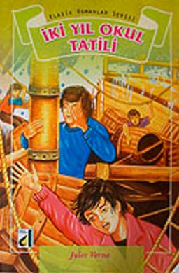 Klasik Romanlar Dizisi (20 Kitap)