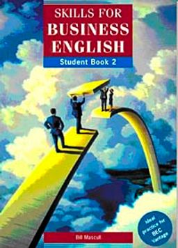 Skills For Business English 2
