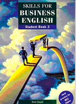 Skills for Business English 3
