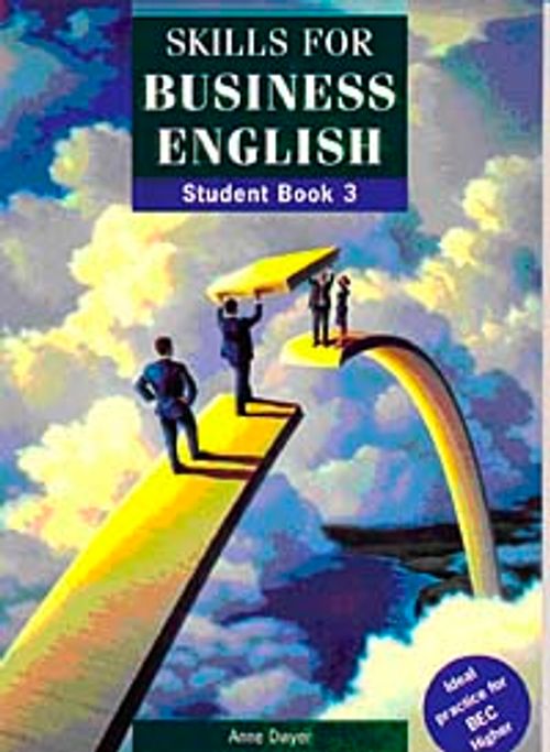 Skills for Business English 3