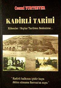 Kadirli Tarihi