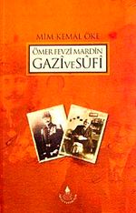 Ömer Fevzi Mardin Gazi ve Sufi