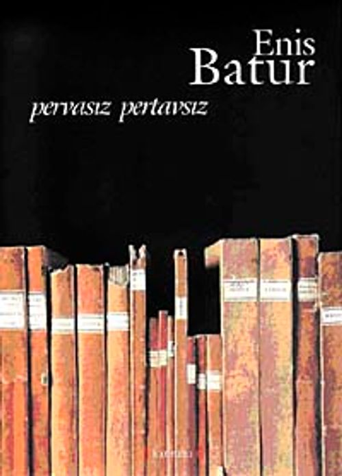 Pervasız Pertavsız