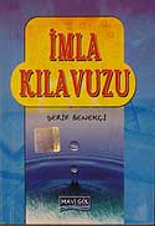 İmla Kılavuzu