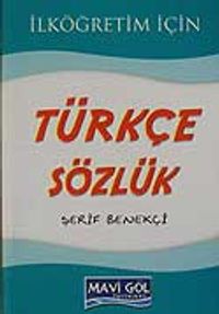 İlköğretim İçin Türkçe Sözlük (3.hm)
