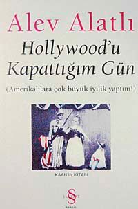 Hollywood'u Kapattığım Gün & Amerikalılara Çok Büyük İyilik Yaptım!