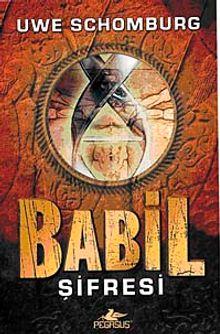 Babil Şifresi