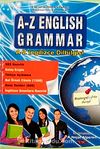 A-Z English Grammar / A-Z İngilizce Dilbilgisi