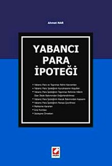 Yabancı Para İpoteği