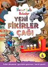 Yeni Fikirler &Ccedil;ağı & H&uuml;ner Dolu Buluşlar 4