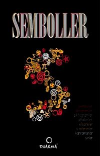 Semboller & Dharma Ansiklopedisi Cilt 1