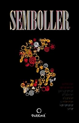 Semboller & Dharma Ansiklopedisi Cilt 1