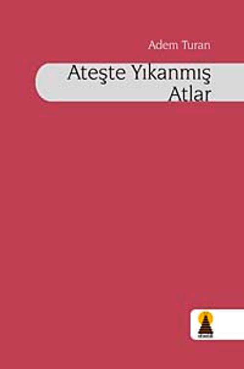 Ateşte Yıkanmış Atlar