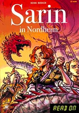 Sarin in Nordheim + Cd (Read On Level-2)