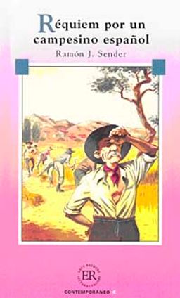 Requiem Por Un Campesino Espanol (Nivel 4) 2000 Palabras - İspanyolca Okuma Kitabı