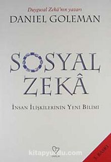 Sosyal Zeka - Daniel Goleman