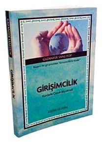 Girişimcilik