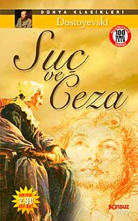 Suç ve Ceza (Cep Boy)