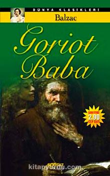Goriot Baba (Cep Boy)