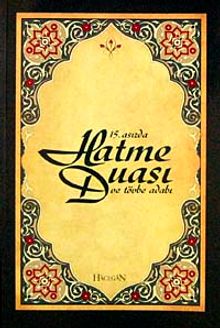 15.Asırda Hatme Duası ve Tövbe Adabı