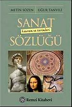 Sanat Kavram ve Terimleri Sözlüğü
