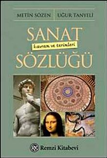 Sanat Kavram ve Terimleri Sözlüğü