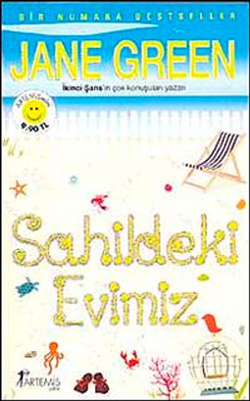 Sahildeki Evimiz (Cep Boy)