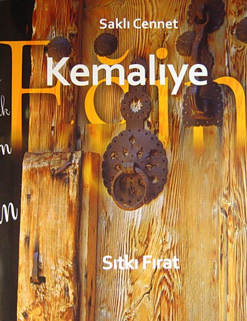 Saklı Cennet Kemaliye