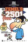 2501 Temel Fıkra
